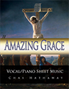 Amazing Grace Sheet Music