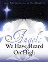 Angels We Have Heard On High Sheet Music