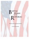 Battle Hymn Of The Republic Sheet Music