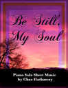 Be Still My Soul Sheet Music