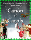 Canon Of Carols Sheet Music