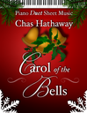 Carol Of The Bells Sheet Music