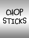 Chopsticks Sheet Music