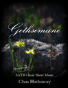 Gethsemane Sheet Music