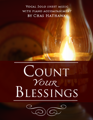Count Your Blessings Sheet Music