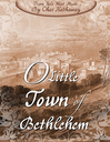O Little Town Of Bethlehem Sheet Music