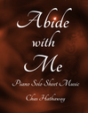 Abide With Me Sheet Music