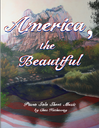 America The Beautiful Sheet Music