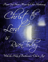 Christ The Lord Is Risen Today Sheet Music