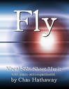 Fly Sheet Music