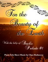 For The Beauty Of The Earth Sheet Music