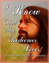 I Know That My Redeemer Lives Sheet Music