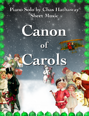 Canon Of Carols