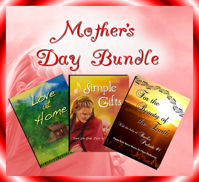 Mother's Day Sheet Music Bundle
