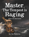 Master Tempest Is Raging Sheet Music