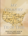 My Country Tis Of Thee Sheet Music
