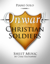 Onward Christian Soldiers Sheet Music