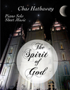 The Spirit Of God Sheet Music