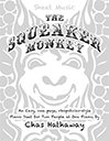 The Squeaker Monkey Duet Sheet Music